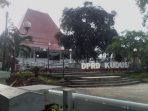 Kantor DPRD Kudus Kantor DPRD Kudus