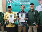penjaringan PKB di pilbup batang