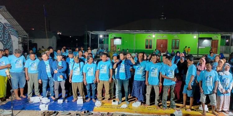 iswar aminuddin di pilwakot semarang