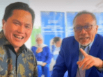erick tohir capres 2024