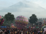festival balon udara