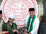 ganjar pranowo ulama nu