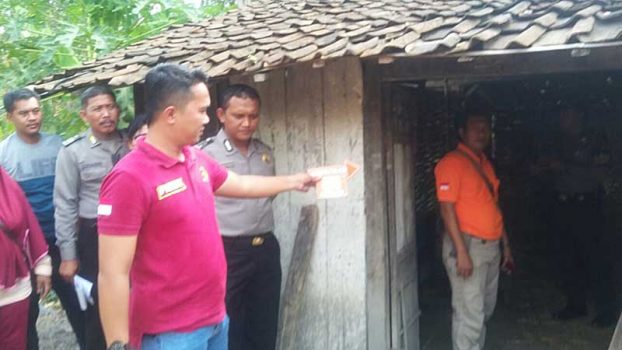 gantung diri grobogan