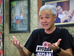 Ganjar Pranowo