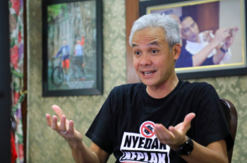Ganjar Pranowo