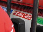 harga pertamax turbo