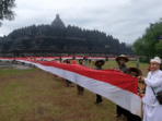harlah pancasila borobudur