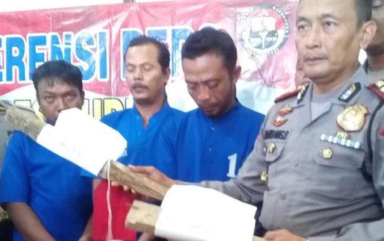 Pensiunan Polri