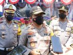 Kapolda Jawa Tengah Irjen Pol Ahmad Luthfi Kapolda Jawa Tengah Irjen Pol Ahmad Luthfi