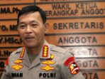 Kapolri Jenderal Idham Azis