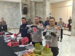 kejahatan jalanan