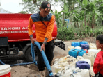 kekeringan ekstrem di jateng