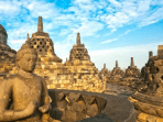 kenaikan tarif borobudur