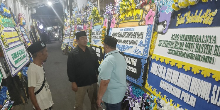 ketua LKPP Hendrar Prihadi pilgub jateng PDIP