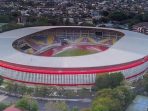Stadion Manahan Stadion Manahan