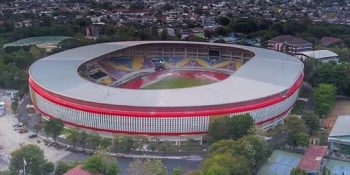 Stadion Manahan