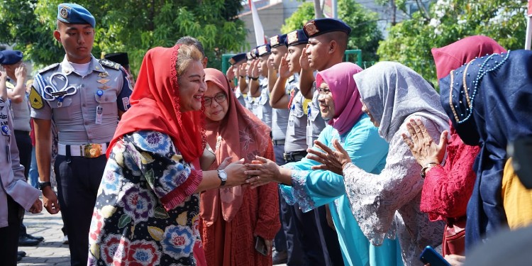 pendidikan gratis di smp swasta semarang