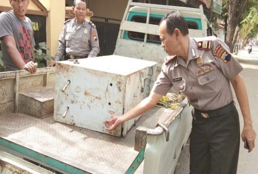 mesin atm pekalongan