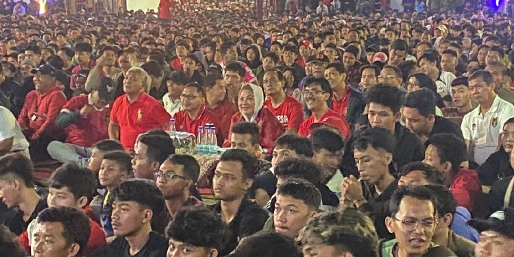 nobar piala asia u-23 2024