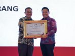 Kota Semarang Grand Design Pembangunan Kependudukan Award tahun 2024.