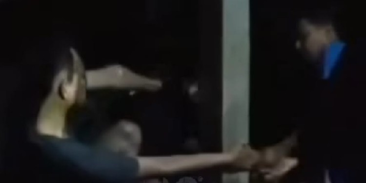 pencurian di mijen semarang