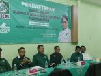 PKB Batang buka pendaftaran pilkada