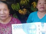 pengedar uang palsu semarang