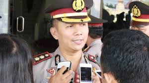 kapolres pekalongan