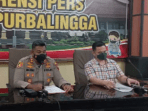 polres banjarnegara selidiki