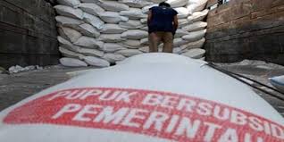 pupuk subsidi
