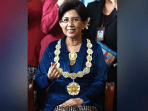 rektor ugm