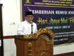 remisi khusus lapas