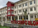 rusun putri cempo solo