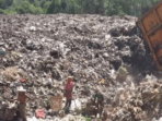 sampah di temanggung