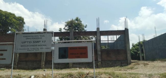 sekolah tegal 1