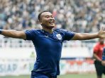 semifinal piala presiden jadwal dan tim