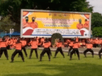 sukarelawan tanggap bencana wonosobo