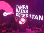 tanpa batas kecepatan