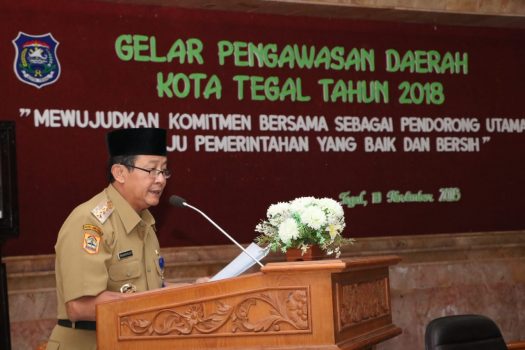 tegal