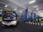 Terminal Tirtonadi Solo
