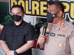 video anak pamerkan alat vital
